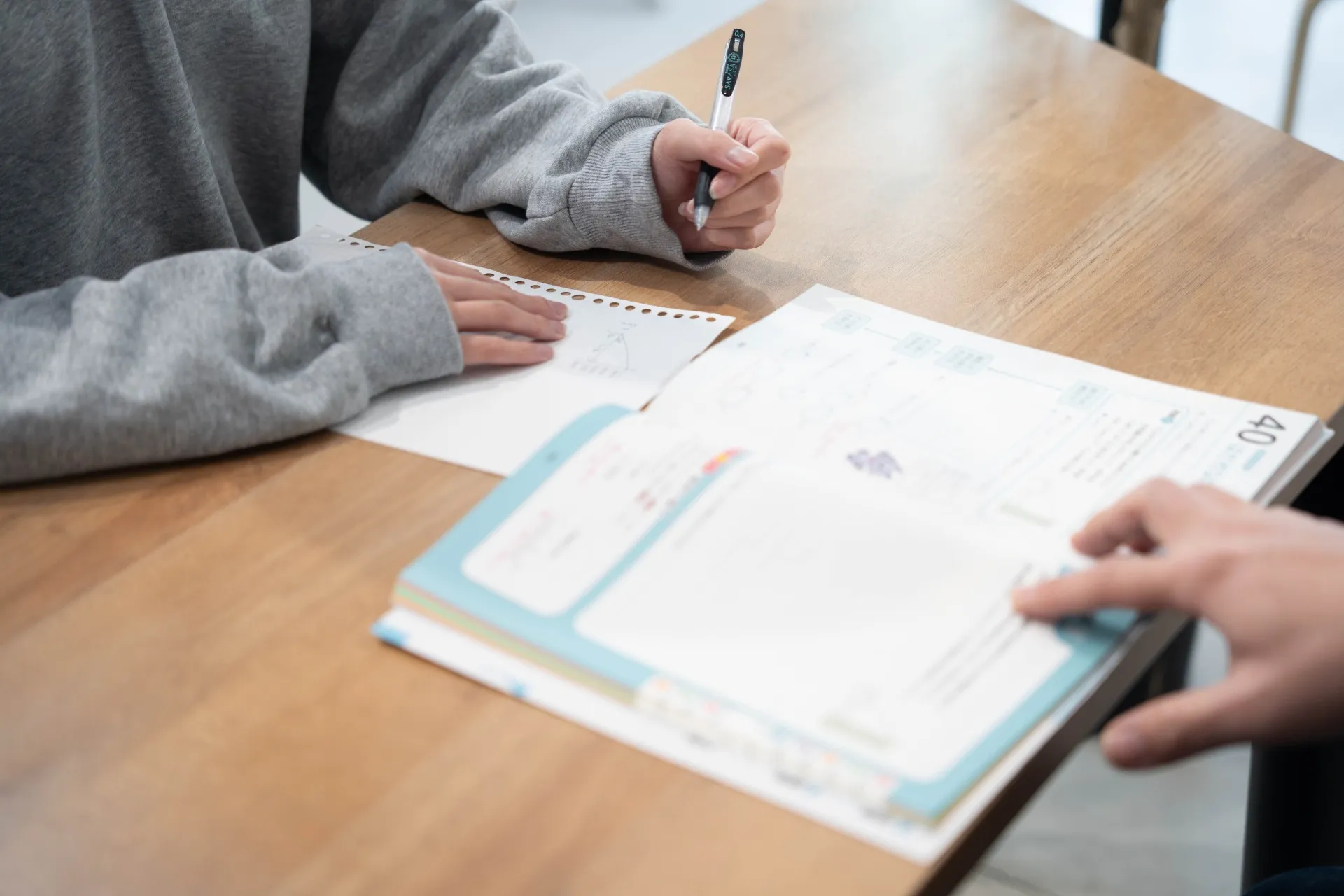 町子屋の冬期講習2025のお知らせ